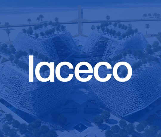 Laceco's Transformation