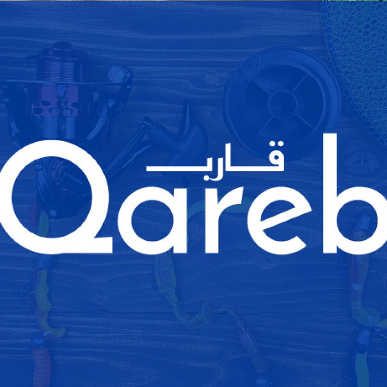 Qareb Success Story