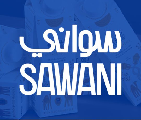 Sawani Succes Story