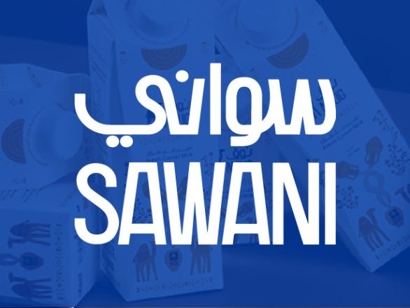 Sawani Succes Story