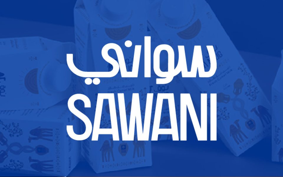 Sawani Succes Story