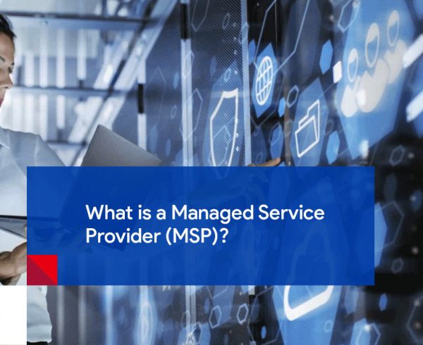 Managed Service Provider (MSP)