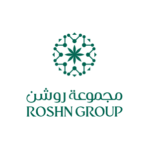 ROSHN Logo