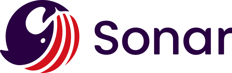 Logo of Sonar Partner of iSolution