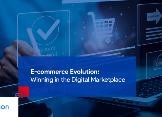 E-commerce Solutions Evolution: Winning in the Digital Marketplace